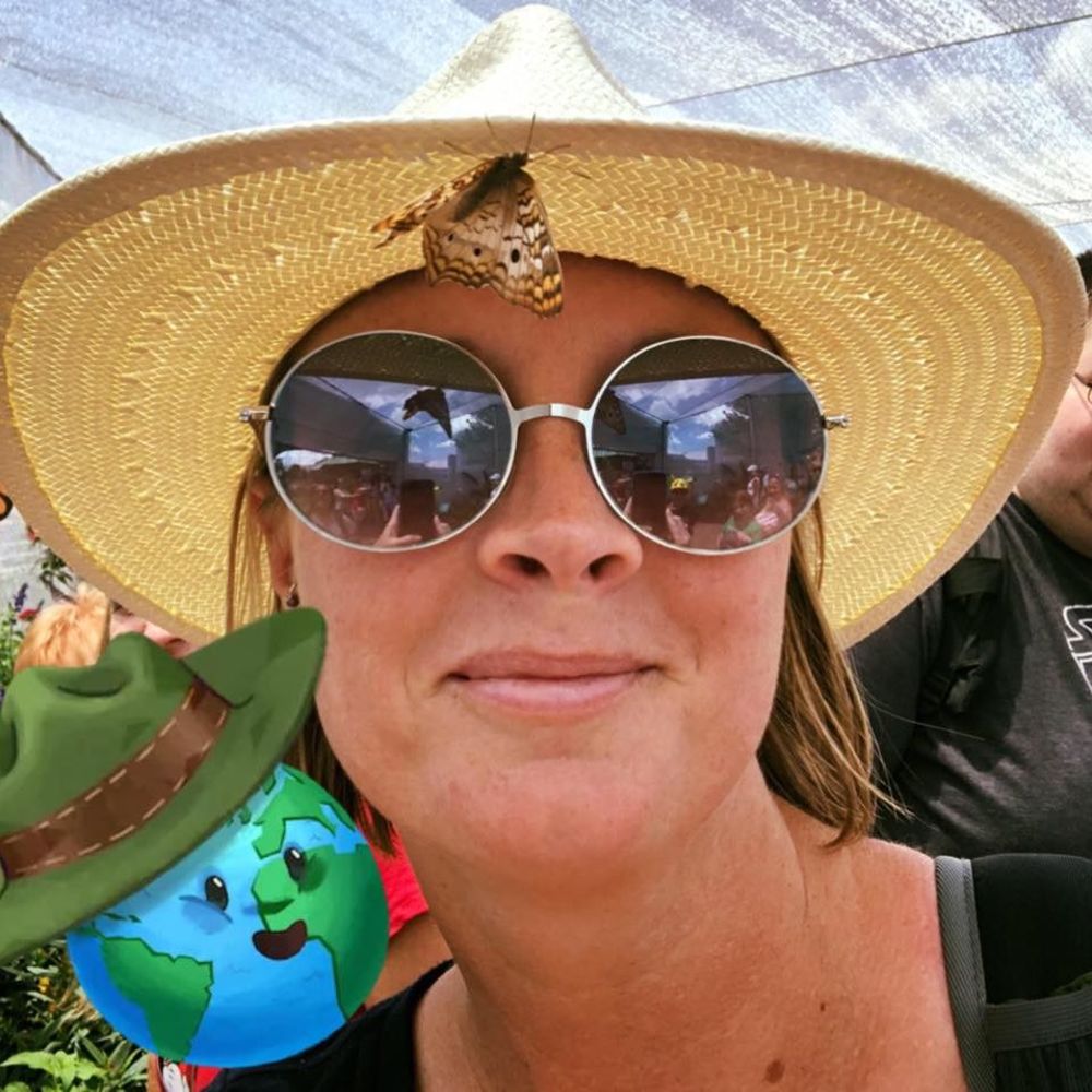 Meet your Posher, Kelly